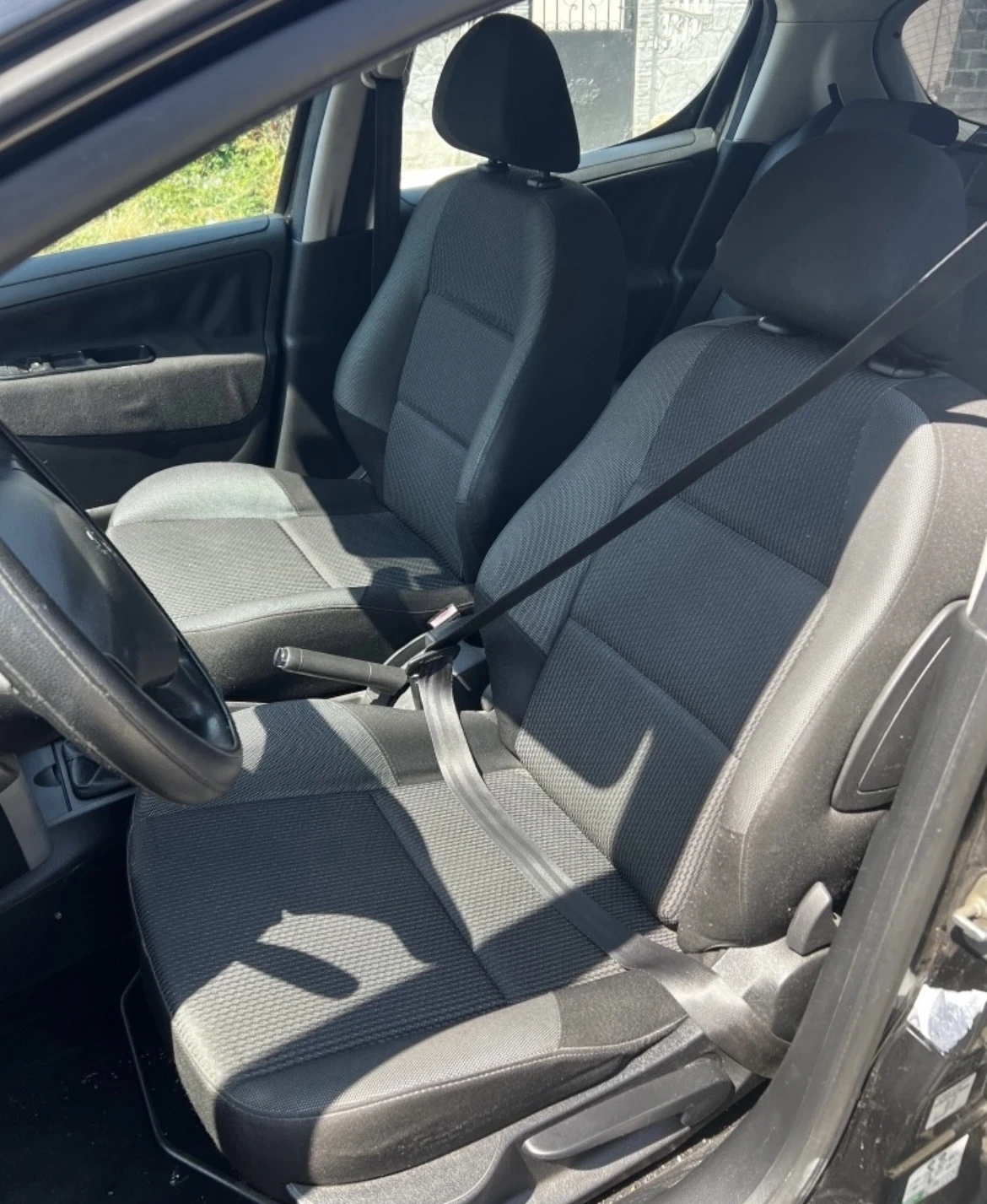 Peugeot 207, снимка 8 - Автомобили и джипове - 56006046