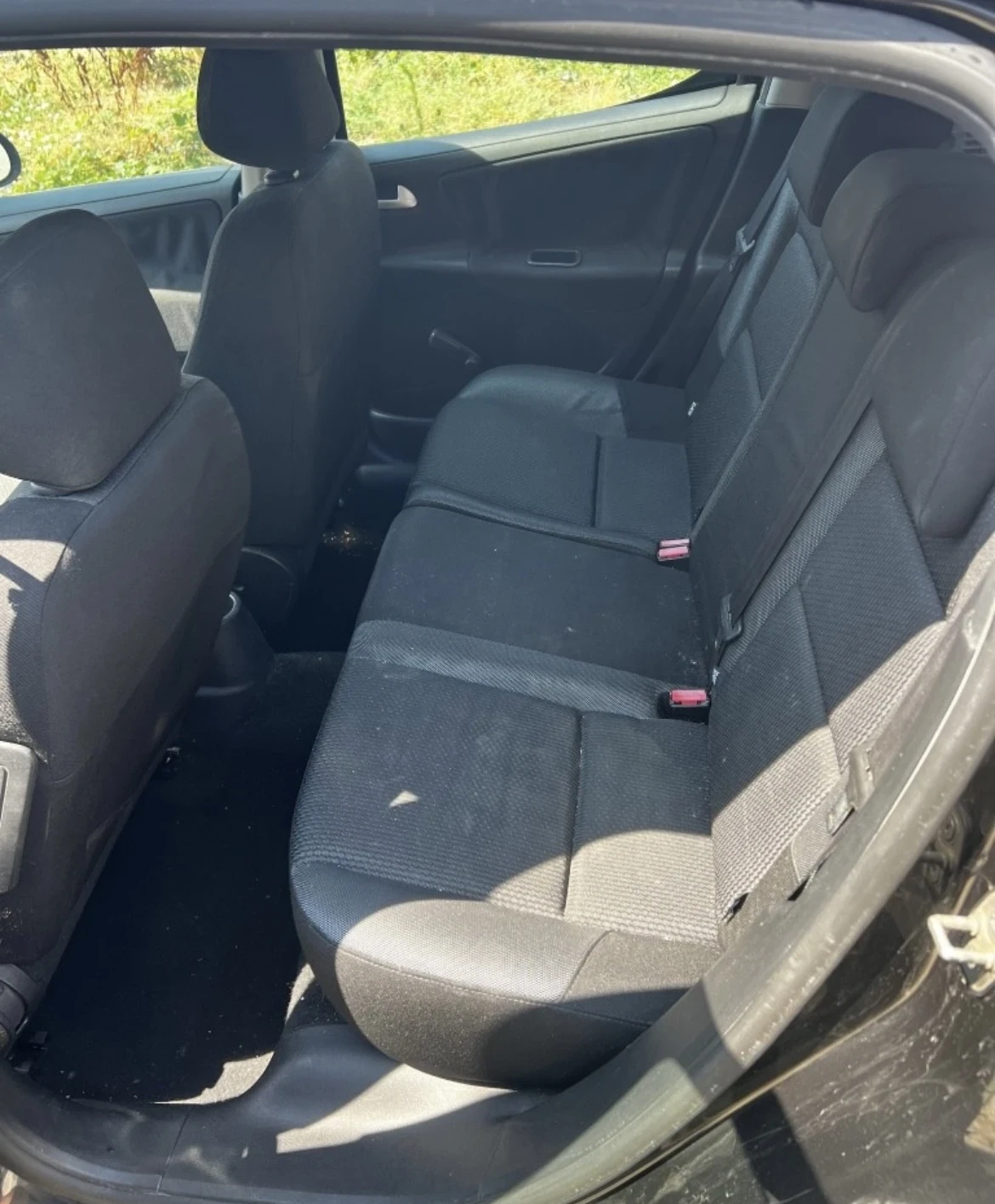 Peugeot 207, снимка 10 - Автомобили и джипове - 56006046
