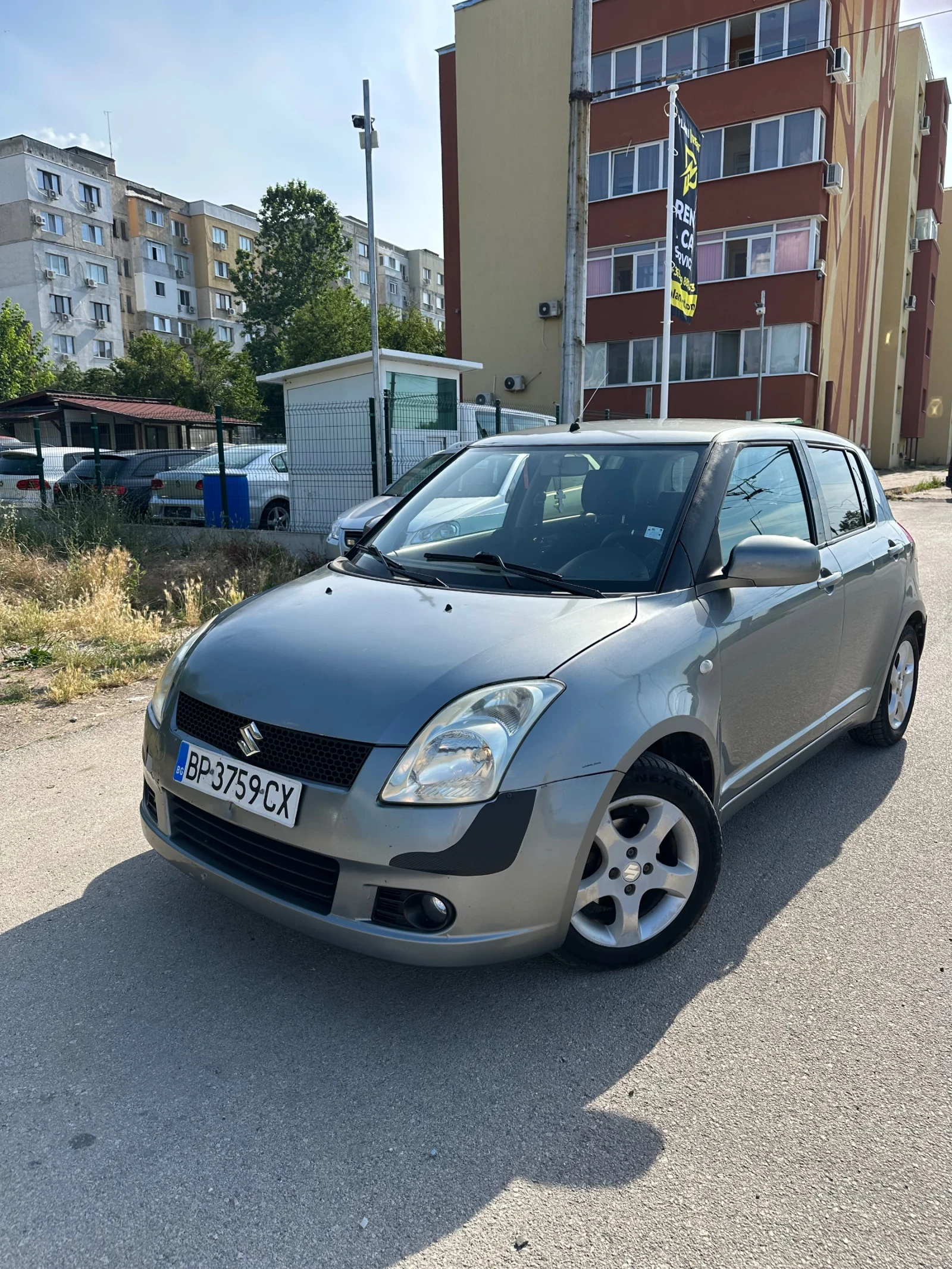 Suzuki Swift 1.3