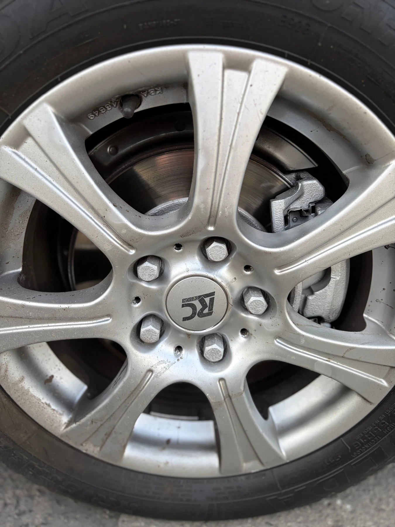 Honda Civic, снимка 13 - Автомобили и джипове - 56167126