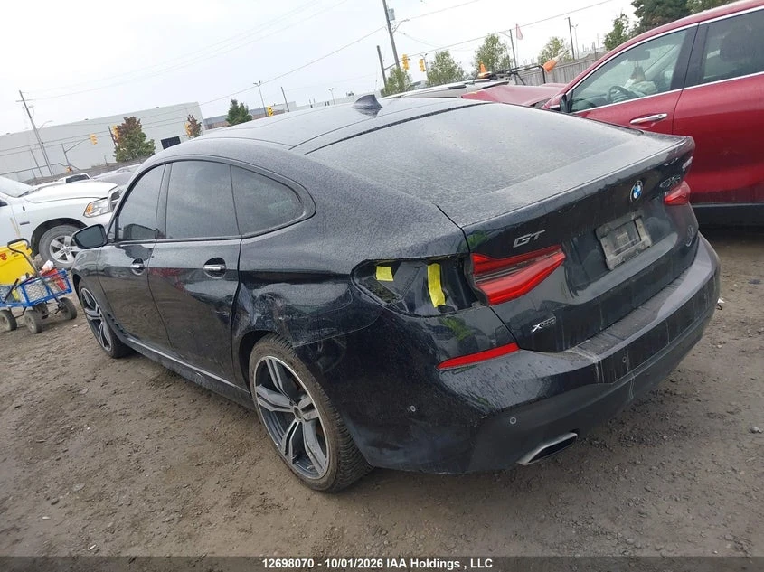 BMW 640 xDrive* B58* �����* �����* H/K* Distronic* HUD | Mobile.bg � ����������� 6
