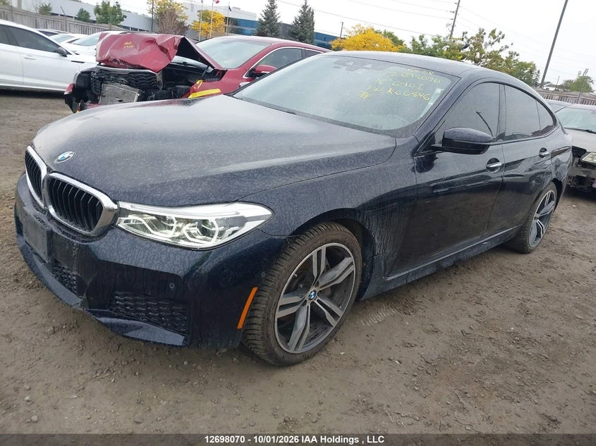 BMW 640 xDrive* B58* �����* �����* H/K* Distronic* HUD | Mobile.bg � ����������� 3