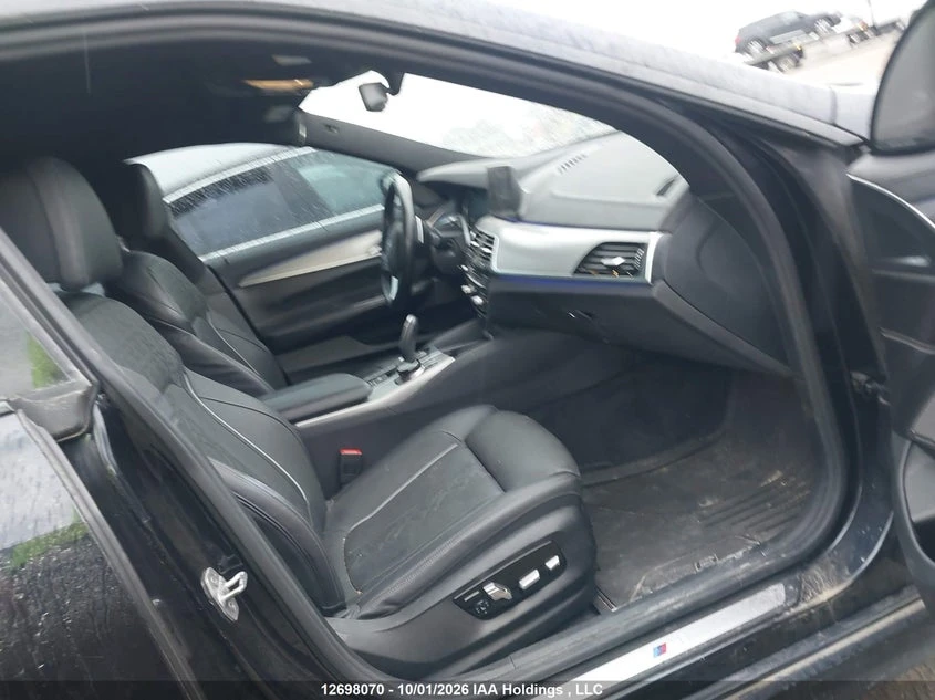 BMW 640 xDrive* B58* �����* �����* H/K* Distronic* HUD | Mobile.bg � ����������� 7