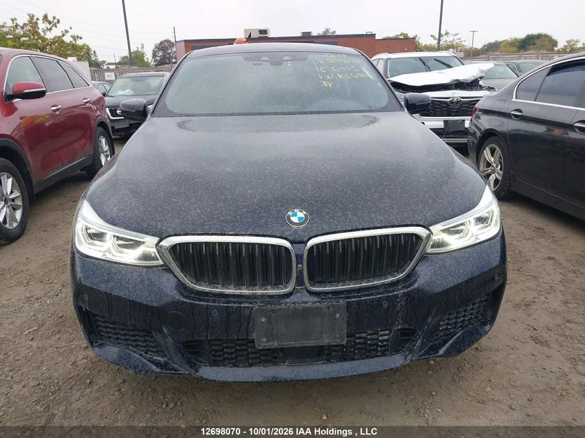 BMW 640 xDrive* B58* �����* �����* H/K* Distronic* HUD | Mobile.bg � ����������� 2