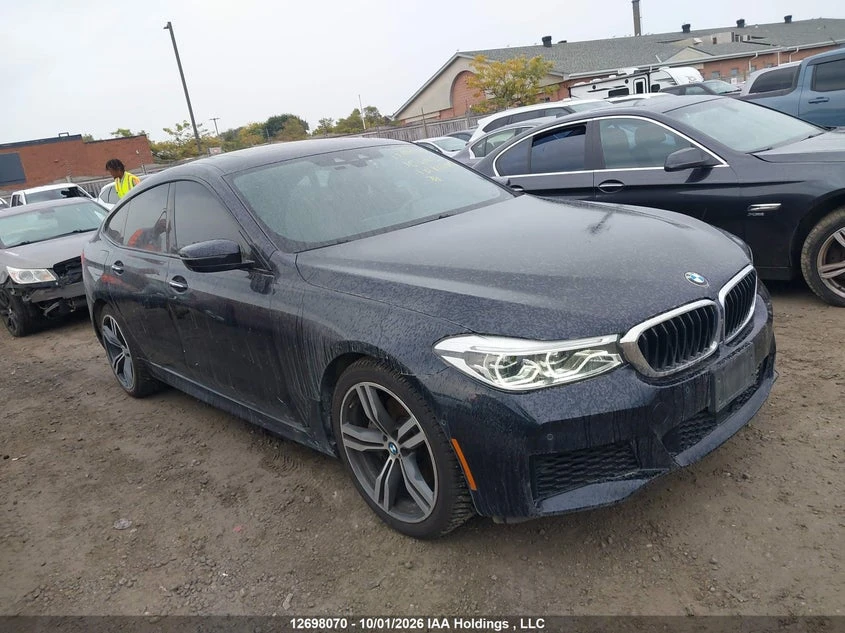 BMW 640 xDrive* B58* �����* �����* H/K* Distronic* HUD | Mobile.bg � ����������� 1