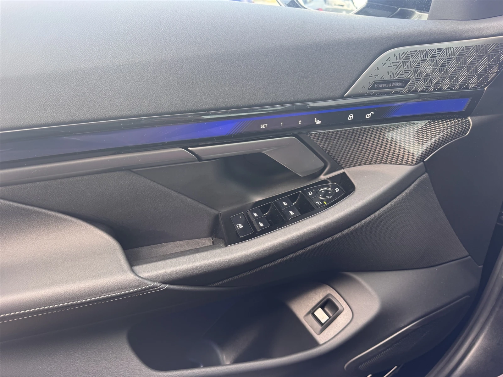 BMW 540 xDrive, снимка 14 - Автомобили и джипове - 56614613