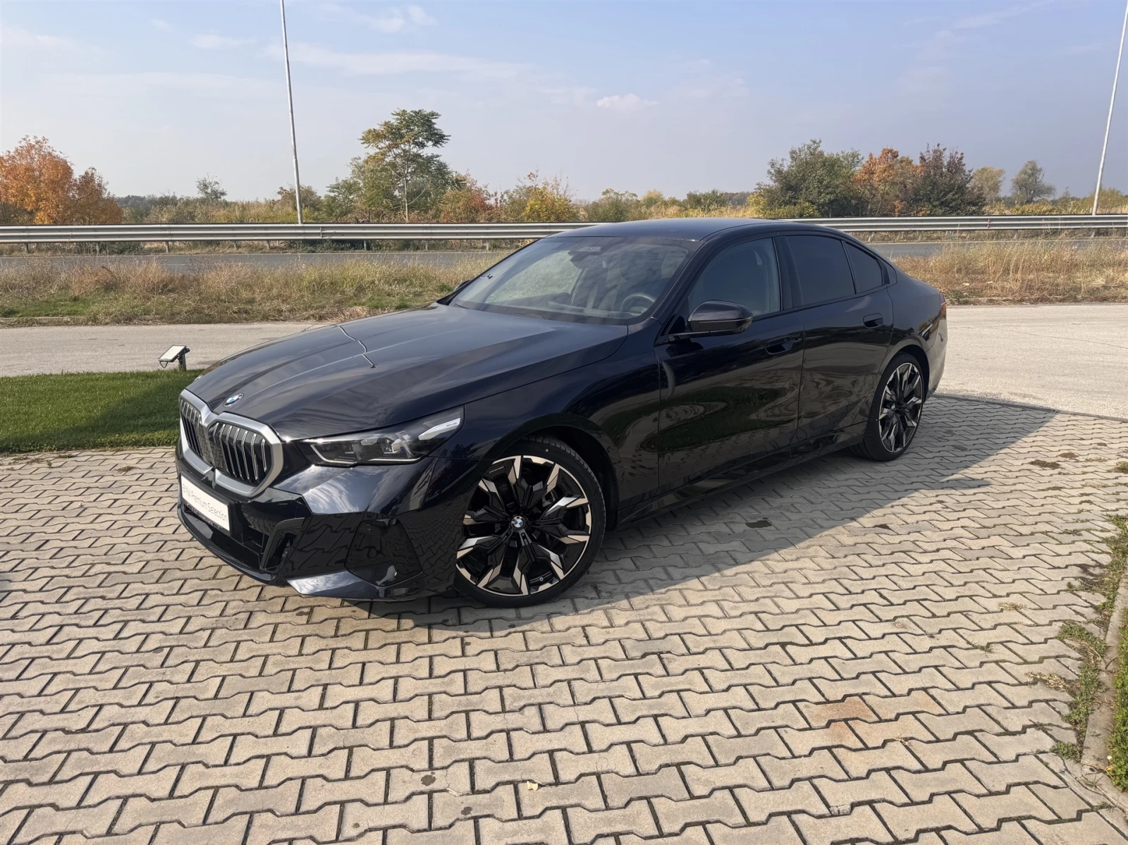 BMW 540 xDrive