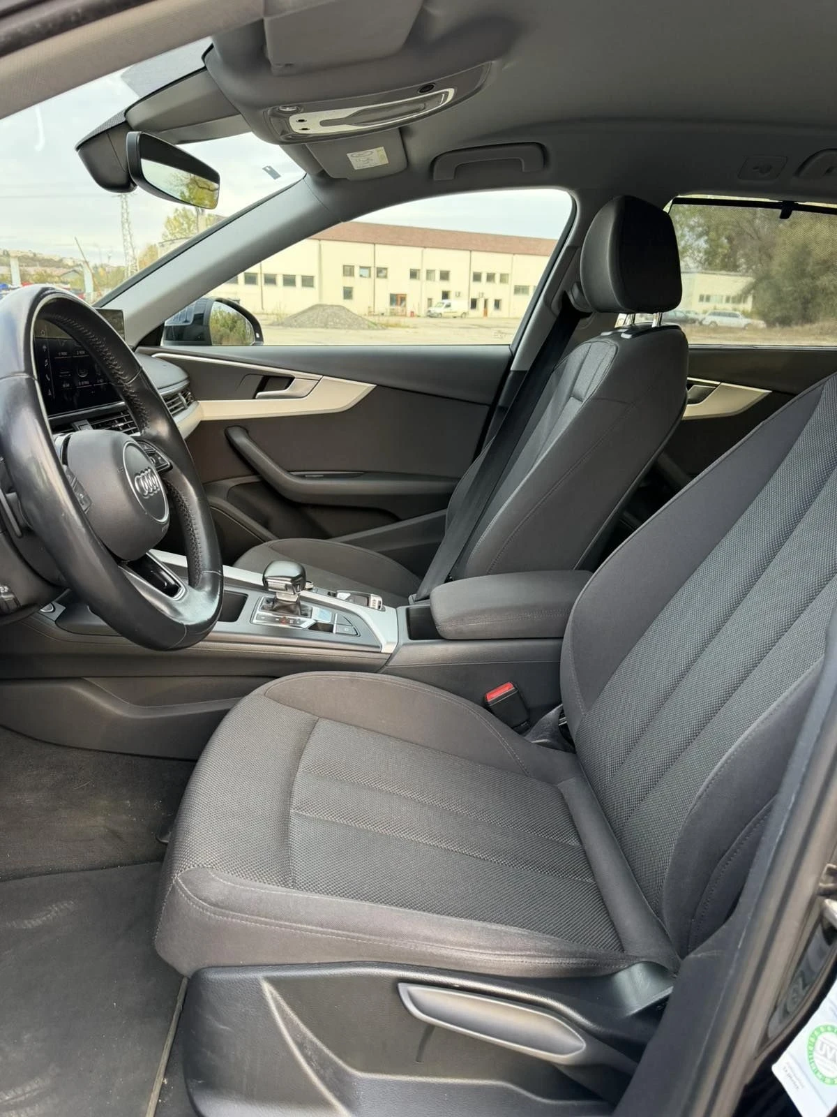 Audi A4 QUATTRO 40 TDI , снимка 9 - Автомобили и джипове - 56522655