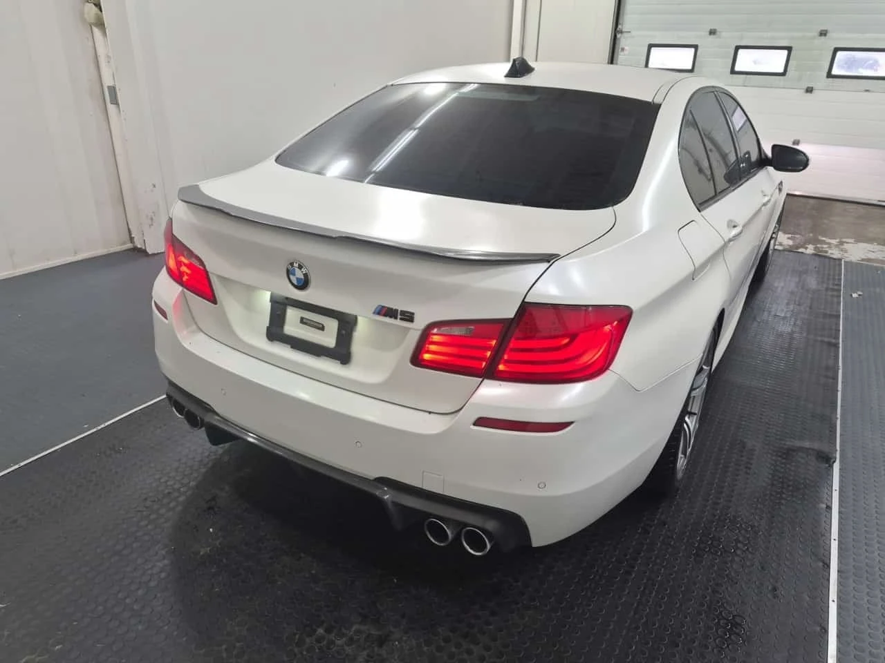 BMW M5 * LANE ASSIST * ������� *  | Mobile.bg � ����������� 4