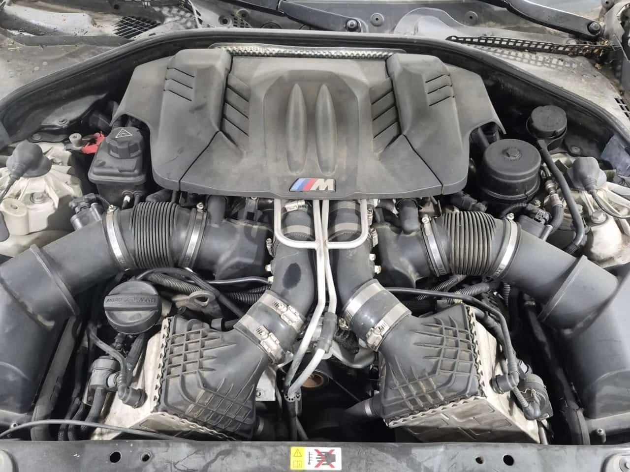 BMW M5 * LANE ASSIST * ������� *  | Mobile.bg � ����������� 17