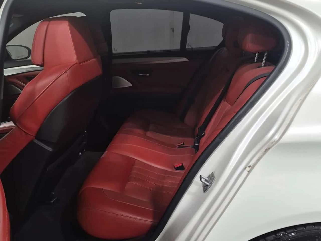 BMW M5 * LANE ASSIST * ������� *  | Mobile.bg � ����������� 13