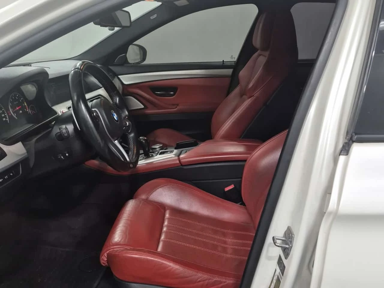 BMW M5 * LANE ASSIST * ������� *  | Mobile.bg � ����������� 8
