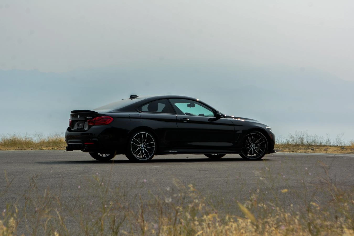 BMW 440 M Performance Edition/Без забележки/Individual/, снимка 6 - Автомобили и джипове - 56601021