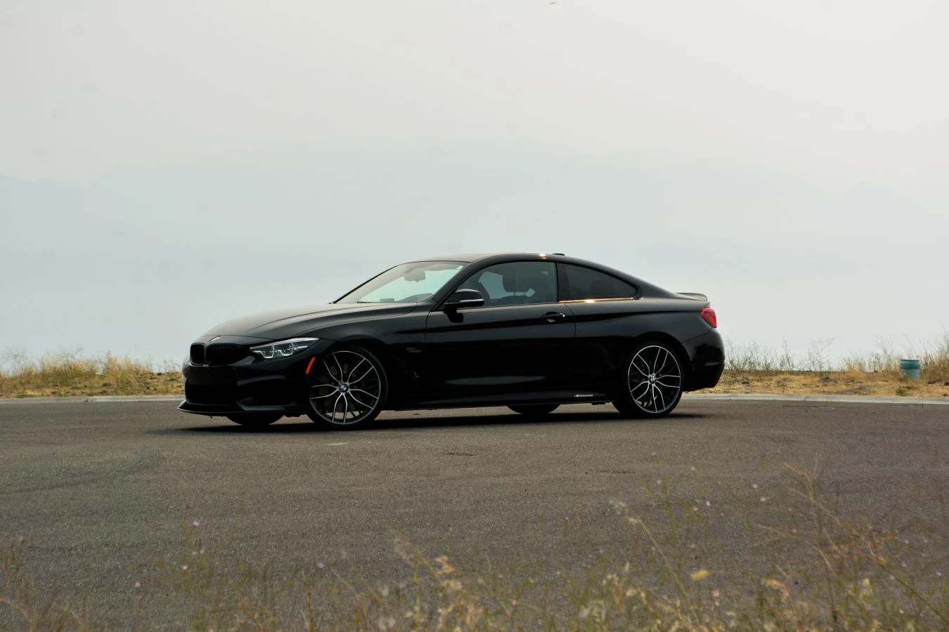 BMW 440 M Performance Edition/Без забележки/Individual/, снимка 3 - Автомобили и джипове - 56601021