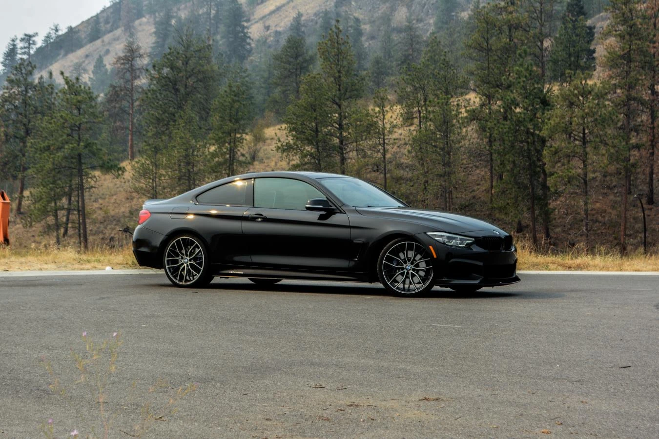 BMW 440 M Performance Edition/Без забележки/Individual/
