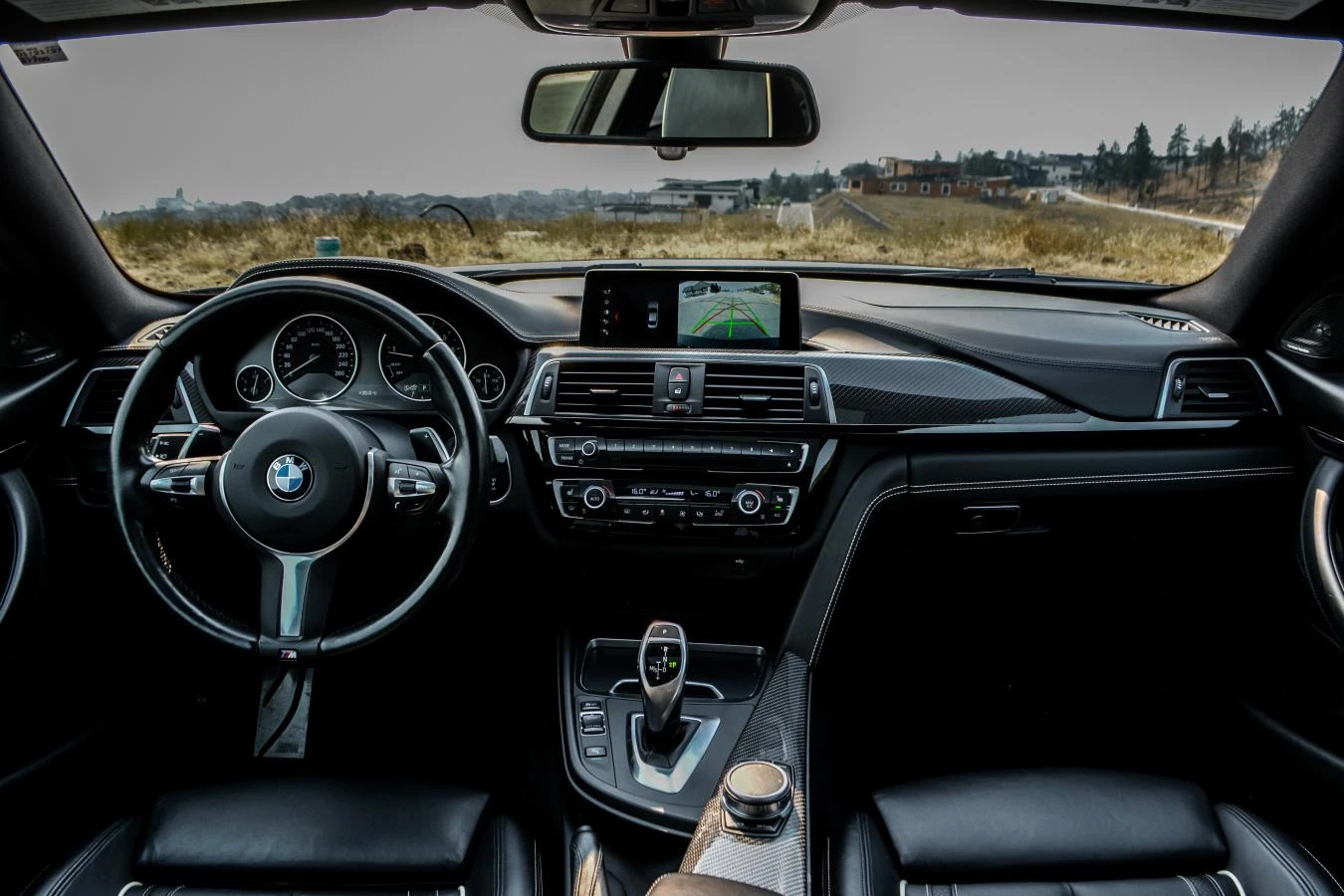 BMW 440 M Performance Edition/Без забележки/Individual/, снимка 10 - Автомобили и джипове - 56601021