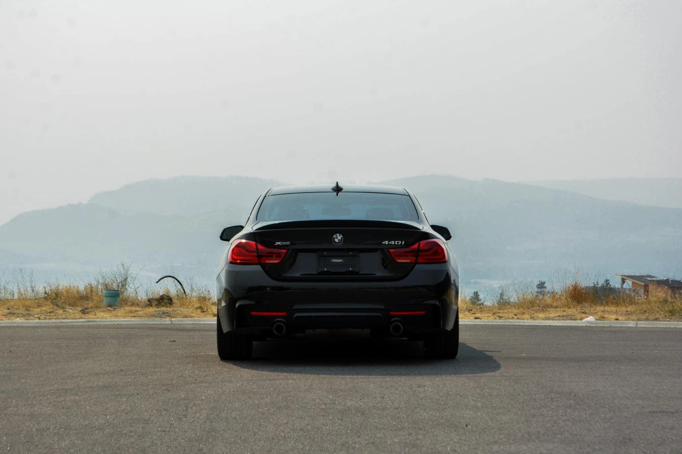 BMW 440 M Performance Edition/Без забележки/Individual/, снимка 5 - Автомобили и джипове - 56601021