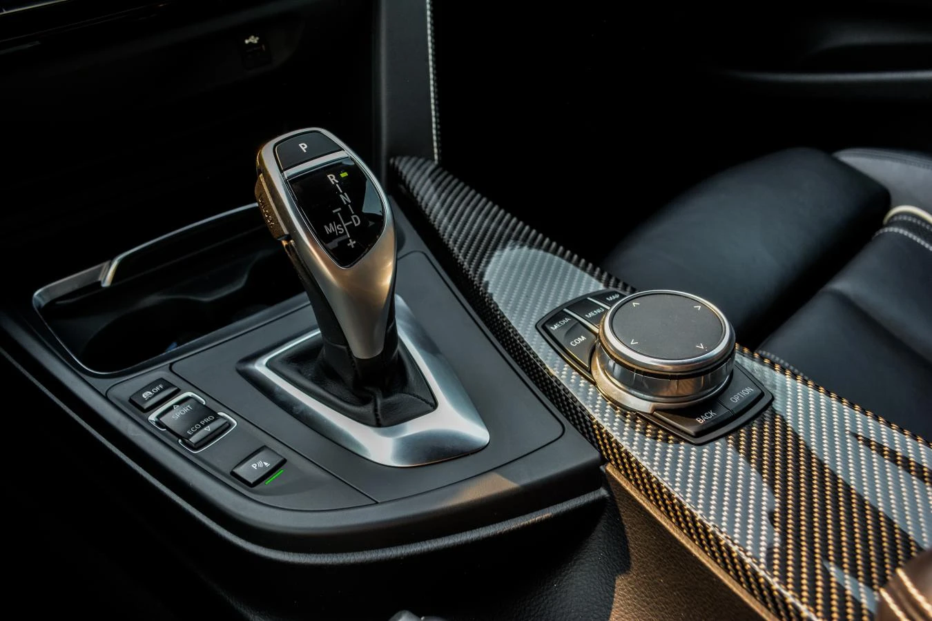 BMW 440 M Performance Edition/Без забележки/Individual/, снимка 13 - Автомобили и джипове - 56601021
