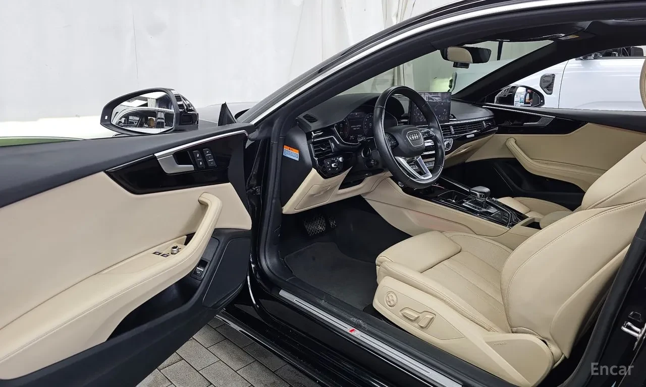 Audi A5 45 TFSI quattro Coupe* HUD* �����* ACC | Mobile.bg � ����������� 16