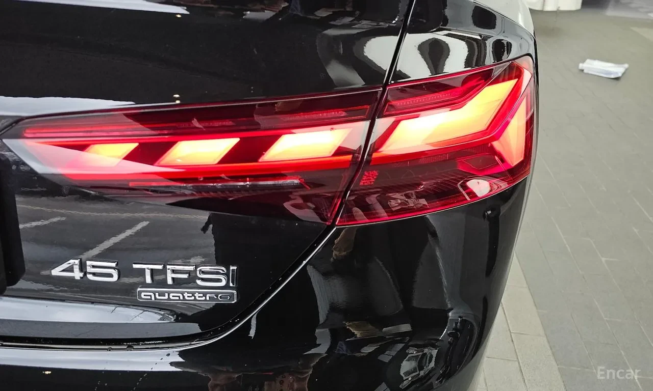 Audi A5 45 TFSI quattro Coupe* HUD* �����* ACC | Mobile.bg � ����������� 9