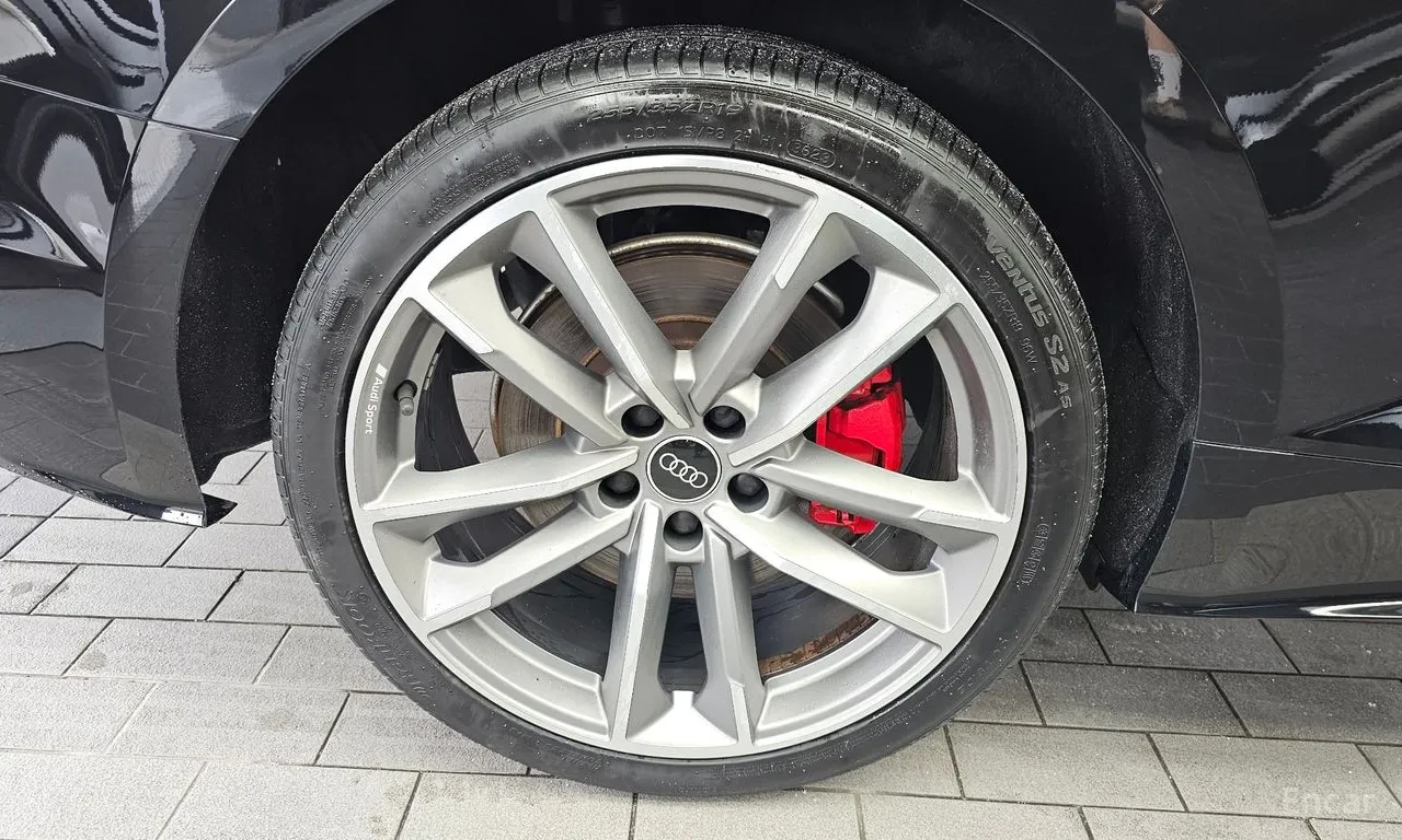 Audi A5 45 TFSI quattro Coupe* HUD* �����* ACC | Mobile.bg � ����������� 6