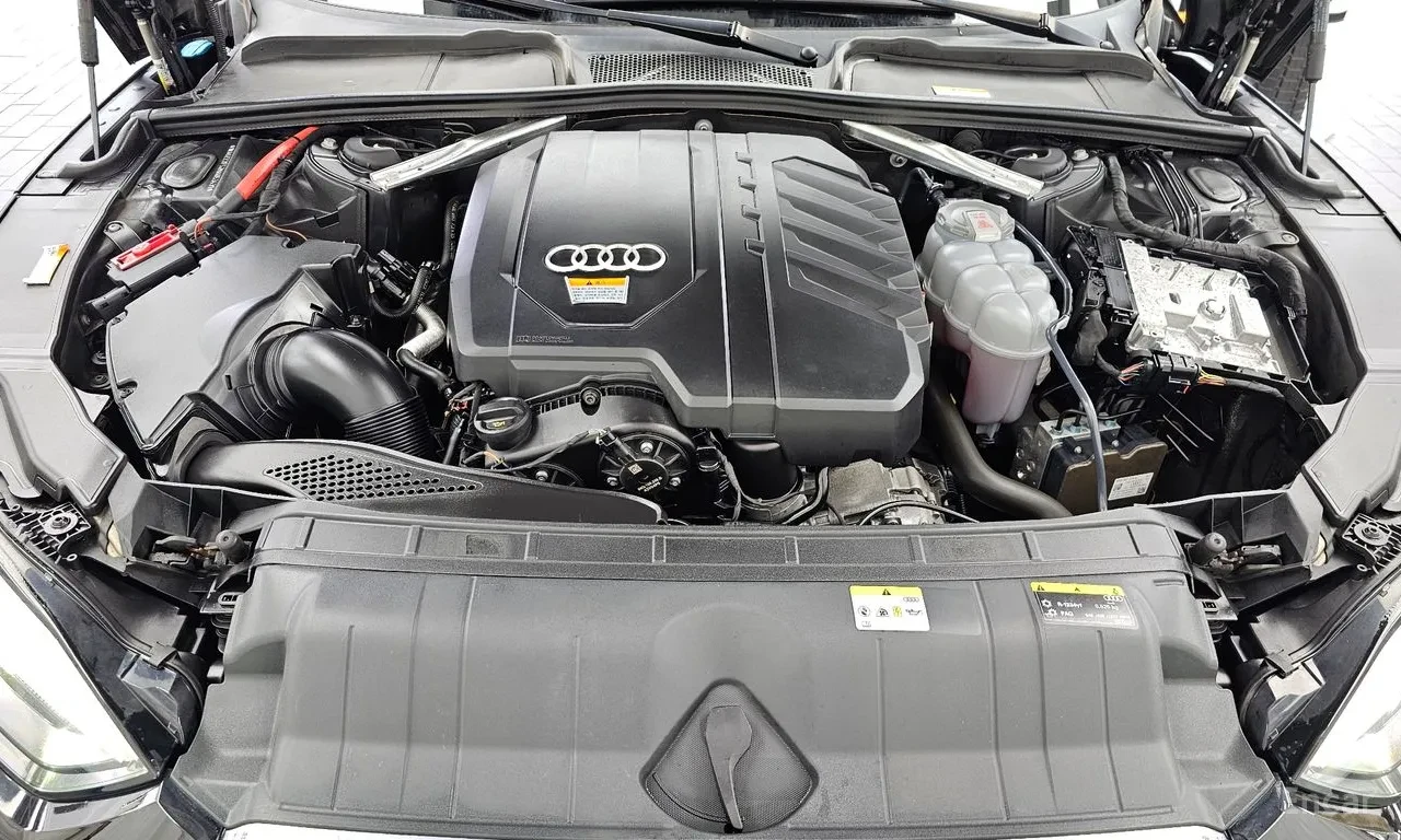 Audi A5 45 TFSI quattro Coupe* HUD* �����* ACC | Mobile.bg � ����������� 10