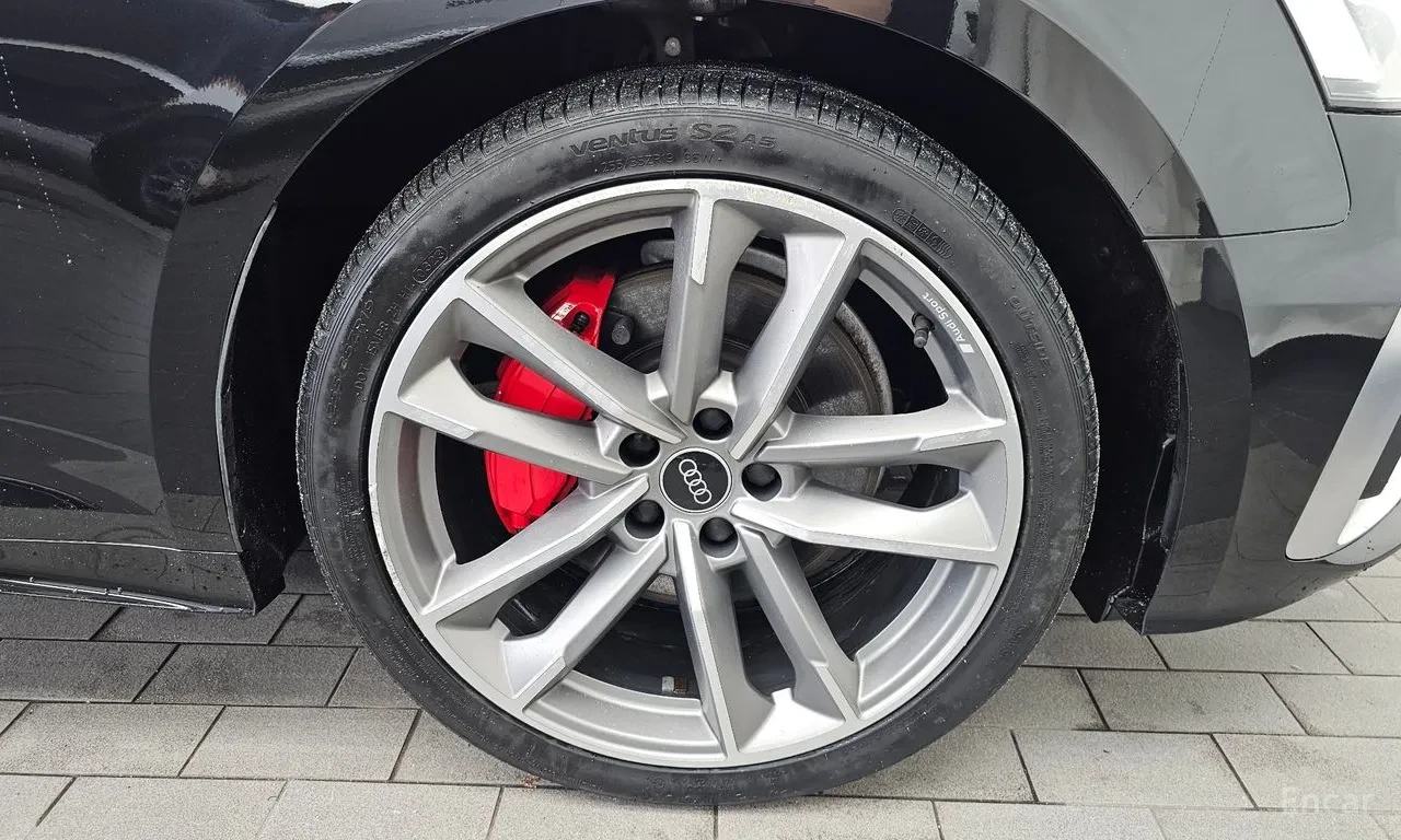 Audi A5 45 TFSI quattro Coupe* HUD* �����* ACC | Mobile.bg � ����������� 7
