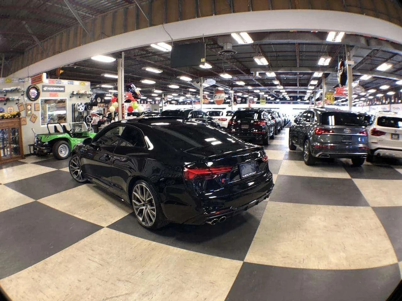 Audi S5, снимка 5 - Автомобили и джипове - 56724626