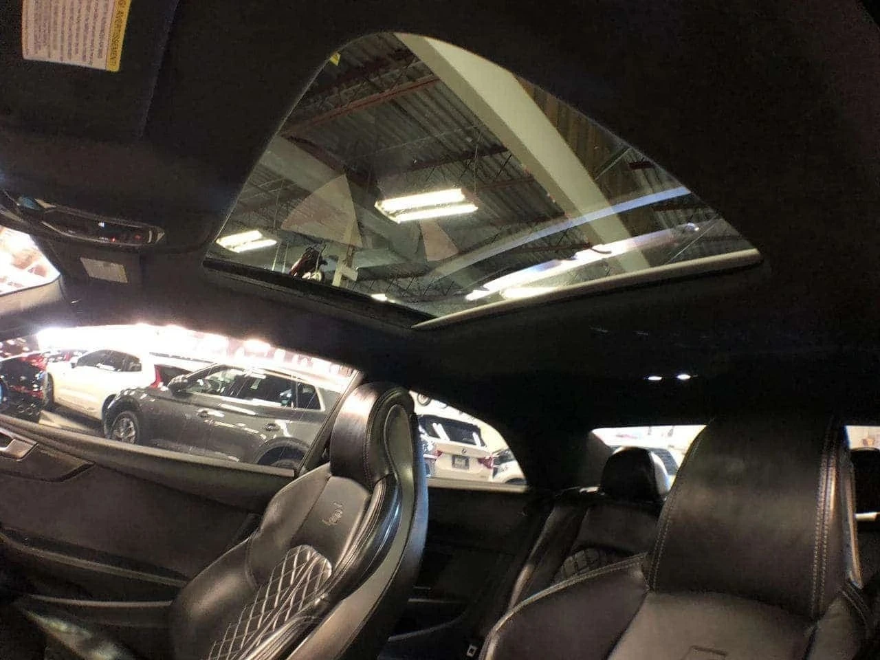 Audi S5, снимка 13 - Автомобили и джипове - 56724626