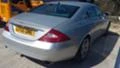 Mercedes-Benz CLS 320 CDI, V6, снимка 11