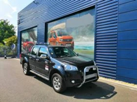 Great Wall Steed 5 2.4i,Hardtop,Теглич,РОЛБАР,4x4, снимка 2