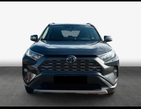 Toyota Rav4 2.5 hibrid На части, снимка 3