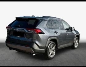 Toyota Rav4 2.5 hibrid На части, снимка 2