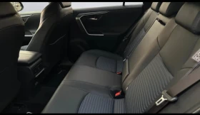 Toyota Rav4 2.5 hibrid На части, снимка 7