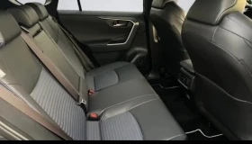 Toyota Rav4 2.5 hibrid На части, снимка 6