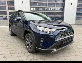 Toyota Rav4 2.5 hibrid На части, снимка 4