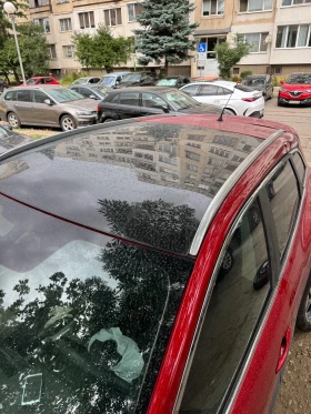 Renault Kadjar 1.6DCI 4WD 1.5DCI, снимка 10