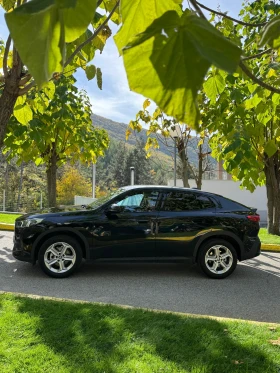 BMW X2 1.8D Sdrive, снимка 5