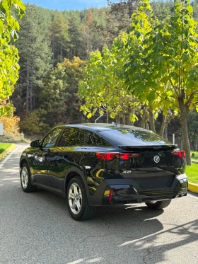 BMW X2 1.8D Sdrive, снимка 6