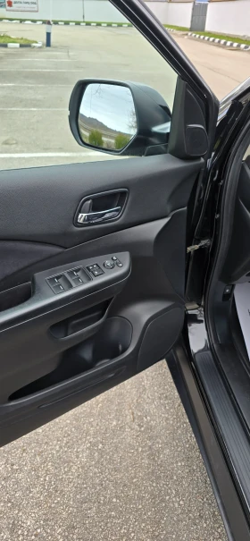Honda Cr-v 2.0 155hp 4x4, снимка 14