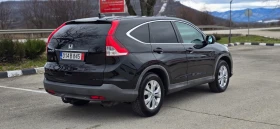 Honda Cr-v 2.0 155hp 4x4, снимка 6