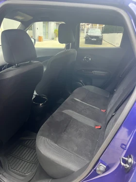 Nissan Juke, снимка 6