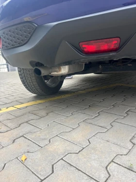 Nissan Juke, снимка 10