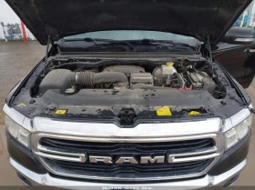 Dodge RAM 1500 5.7l Big Horn/Lone Star 4X4 5'7 Box, снимка 10