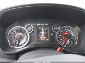 Dodge RAM 1500 5.7l Big Horn/Lone Star 4X4 5'7 Box, снимка 7