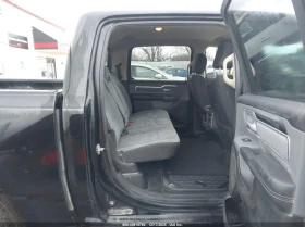 Dodge RAM 1500 5.7l Big Horn/Lone Star 4X4 5'7 Box, снимка 8