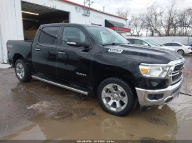 Dodge RAM 1500 5.7l Big Horn/Lone Star 4X4 5'7 Box, снимка 1