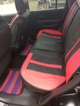 Honda Cr-v, снимка 9