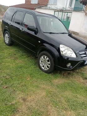 Honda Cr-v, снимка 2