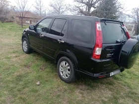 Honda Cr-v, снимка 7